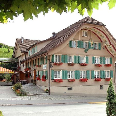 Gasthaus Engel Hasle Hasle  Eksteriør bilde